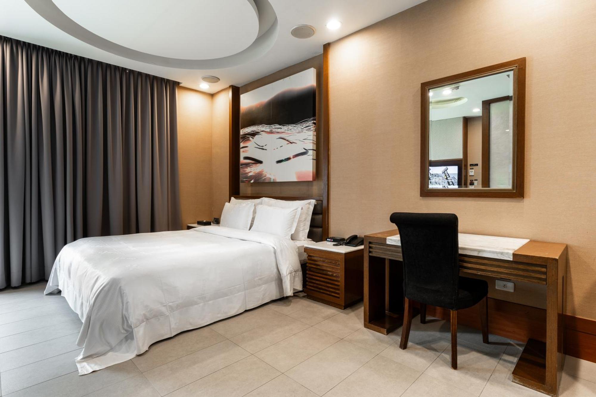 Ohya Chain Boutique Motel-Xinying Exterior foto
