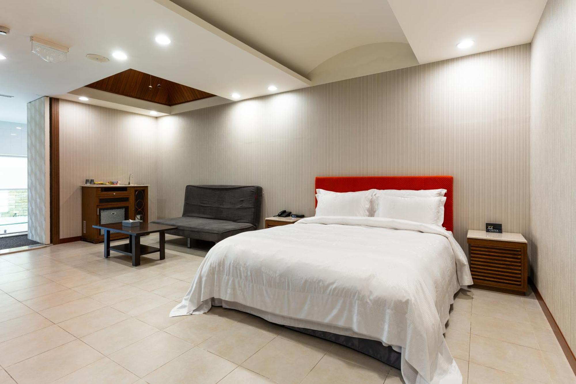 Ohya Chain Boutique Motel-Xinying Exterior foto
