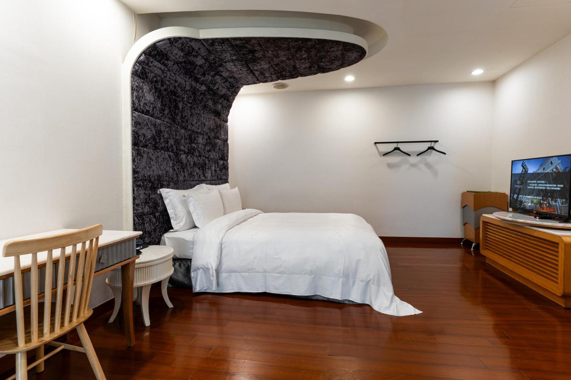 Ohya Chain Boutique Motel-Xinying Exterior foto
