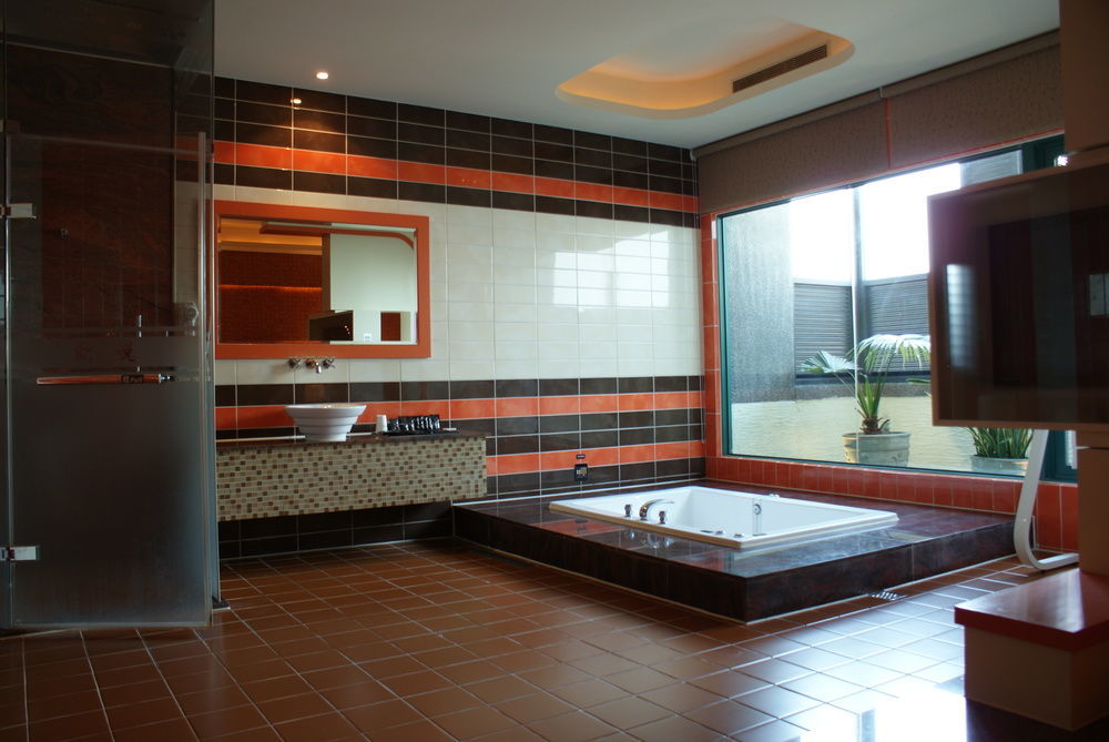 Ohya Chain Boutique Motel-Xinying Exterior foto